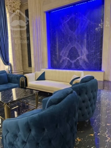 پیش فروش 55متر رونیکا پالاس نیایش در سردارجنگل شمال با بهترین امکانات