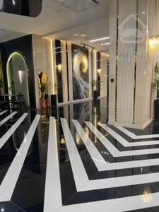 فروش آپارتمان 121 متری لاکچری دو خواب در بلوار کوهک