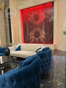 پیش فروش رونیکا پالاس لاله ،فضایی برای شادی و آرامش