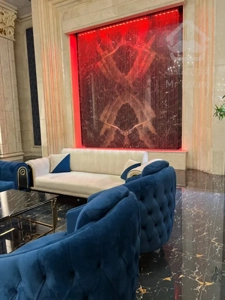 پیش فروش 116 متر رونیکا پالاس لاله /نورگیر و ویو عالی /در تاپ لوکیشن در شمال تهران