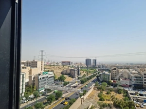 واحدهای اداری در پونک متراژ متنوع و با موقعیت عالی/شروع یک بیزینس موفق