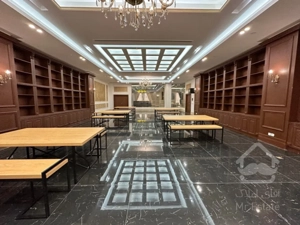 واحدهای اداری در پونک متراژ متنوع و با موقعیت عالی/ سازنده حاج رحیم قربانی