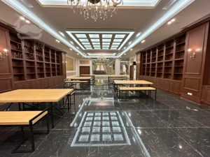 واحد اداری در پونک متراژ متنوع/  رونیکا غروی پارک اداری/ 198 متر