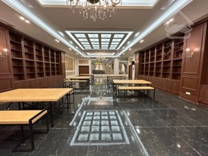 فروش در پارک اداری / موقعیت اداری / سند اداری / متراژ متنوع