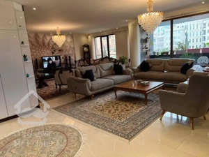 فرمانیه سعیدی 250 متر برج باغ