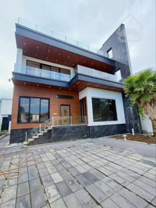 🏡 تریپلکس مدرن شهرکی 🏡