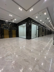 اجاره مغازه 33 متری در مرکز خرید رونیکا مال هروی
