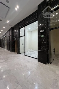 اجاره مغازه 23 متری در مرکز خرید رونیکا مال هروی