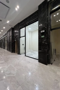 اجاره مغازه 23متری در مرکز خرید رونیکا مال هروی