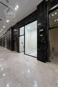 فروش مغازه 23 متری در مرکز خرید رونیکا مال هروی