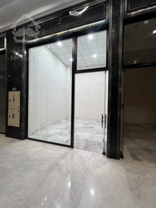 فروش مغازه 19 متری درمرکز خرید رونیکا مال هروی