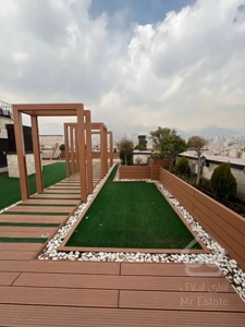 پیش فروش 126 متر رونیکا پالاس دردشت ، ویو و آرامش در تاپ لوکیشن شرق تهران