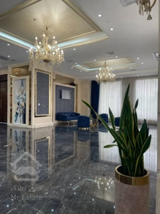 فروش آپارتمان 108 متری مدرن دو خواب در بلوار کوهک