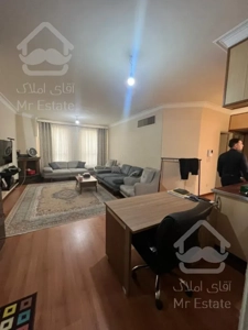 ۷۸ متر فول امکانات در بلوار فردوس