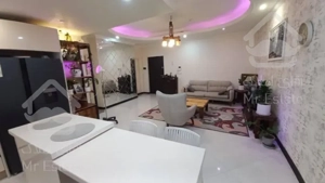 ۸۵ متر فول امکانات در سازمان برنامه