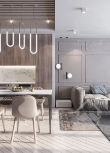 واحد۱۱۰متری ۲خواب سندتکبرگ پروژه لوکس و جوازدار منطقه المپیکofogh