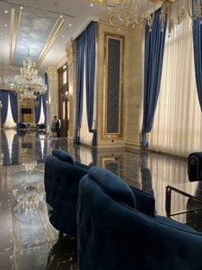 پیش فروش 105 متر رونیکا پالاس نیایش ، فول امکانات بابهترین متریال