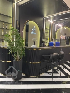 پیش فروش واحدهای لوکس و فول هتلینگ/مشاعات عالی/لابی مجلل