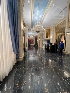 پیش فروش 105 متر رونیکا پالاس نیایش در بهترین لوکیشن غرب