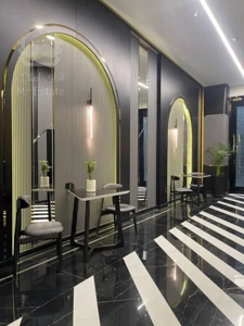 پیش فروش آپارتمان 55 متری لوکس یک خواب در رونیکا پالاس نیایش