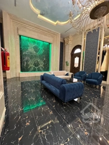 پیش فروش رونیکا مال میرزا بابایی ، امکانات گسترده در غرب تهران