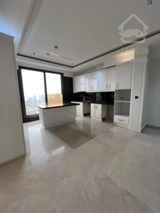 پیش فروش 82 متر رونیکا پالاس نیایش / غرق در نور با متریال درجه یک