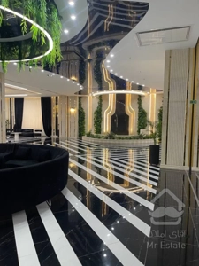 فروش واحد های بسیار لاکچری و دارای امکانات کم نظیر در رونیکاپالاس نیایش