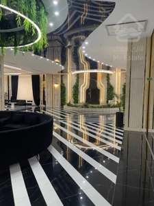 برج لاله/تلفیق شکوه و ارامش/لابی مجلل/مشاعات ابی/ویو خاص/پیش فروش ویژه