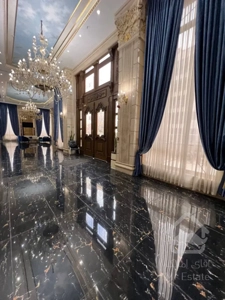 پش فروش 116 متر رونیکاپالاس لاله/فول امکانات / در تاپ لوکیشن در غرب تهران