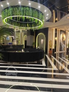 در رونیکاپالاس نیایش درب خونه به سبک زندگی لاکچری باز میشه