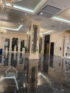 پیش فروش آپارتمان 79 متری در سردار جنگل شمالی ، نفسی تازه در قلب شهر