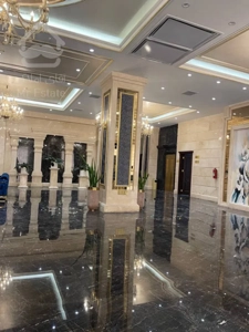 پیش فروش آپارتمان 61 متری با شرایط پرداخت اقساطی در نیایش یک فصل تازه از لذت شهری