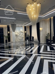 پیش فروش واحد مسکونی متفاوت برای سلیقه های خاص / 66 متری 1 خواب