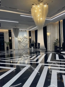 پیش فروش آپارتمان 105 متری دو خواب فول امکانات در سردار جنگل شمالی