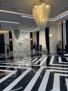 پیش فروش ۱۲۹متری2خواب/ دردشت یه پروژه درندشت