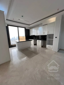 پیش فروش 123 متر رونیکا پالاس دردشت با بهترین متریال در تاپ لوکیشن شرق تهران