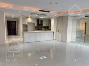 خرید واحد 200 متری نوساز در قیطریه سهیل