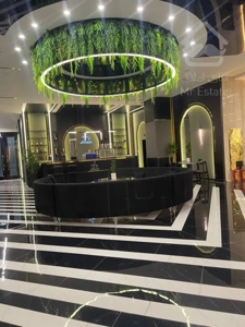 فروش آپارتمان 121 متری لوکس دو خواب در رونیکا پالاس کوهک