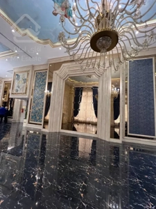 پیش فروش آپارتمان 129 متری مدرن در تاپ لوکیشن شرق تهران