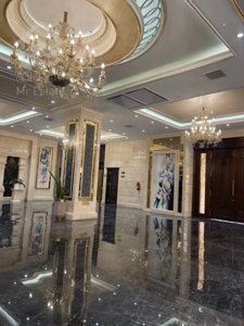 57متر 1 خواب لوکس فول امکانات سردارجنگل شمالی