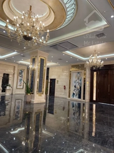 پیش فروش واحد لوکس رونیکاپالاس دردشت