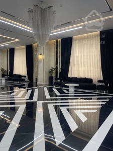 پیش فروش واحدهای لوکس و فول هتلینگ/مشاعات عالی/لابی مجلل