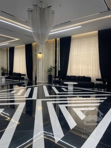 زندگی لوکس در منطقه خوشنام سردار جنگل شمالی/55متری 1 خواب