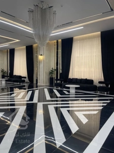 رونیکاپالاس نیایش در سردارجنگل شمالی/ خرید خانه با امکانات هتلینگ