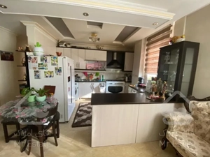 ۶۵متر۱خواب فول سالن پرده خور هجرت