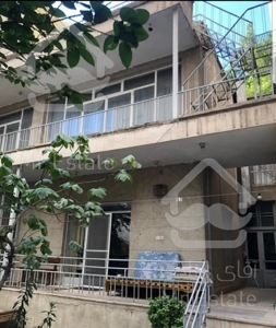 فروش ملک کلنگی در میدان اتریش