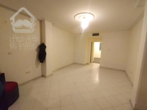 آپارتمان ۵۵ متر فول.سازمان برنامه جنوبی