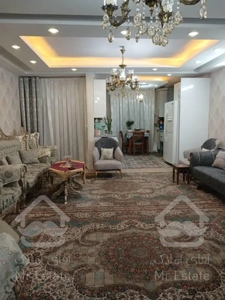 ۶۵ متر فول رو به آفتاب در اباذر