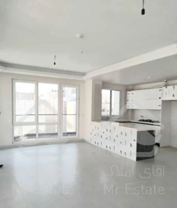 ۹۰ متر کم واحد فول امکانات در سازمان برنامه