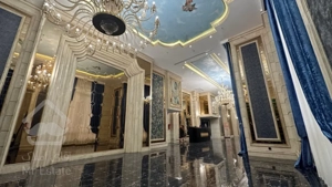 (پیش فروش)  پروژه نیایش با طراحی مدرن وامکانات رفاهی کامل برای یک زندگی آرام ولوکس